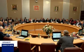 В Оренбурге состоялась юбилейная конференция по мясному скотоводству