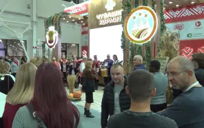 Народный гид 18.10.24. Москва Золотая Осень 2024