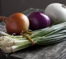 Как выбрать и хранить лук