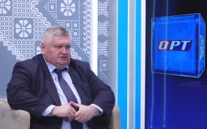 Тема дня 20.10.25 Сергей Балыкин об итогах сельскохозяйственного года в Оренбуржье