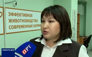 В Оренбургской области открылись агротехклассы