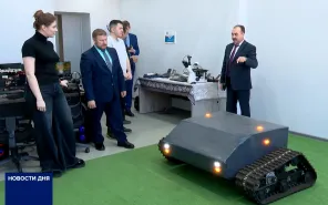 О применении искусственного интеллекта в АПК