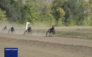 В Оренбургской области закрыли беговой сезон